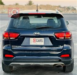 كيا سورينتو